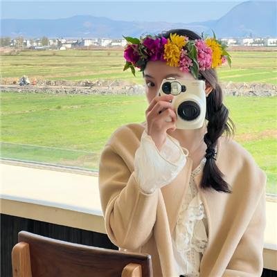 春意如狂